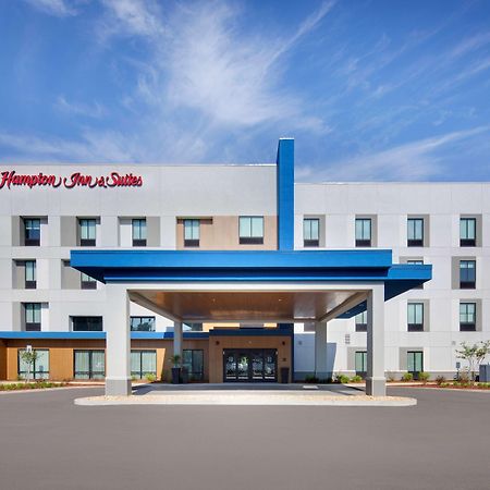 Hampton Inn & Suites D'Iberville Biloxi Kültér fotó