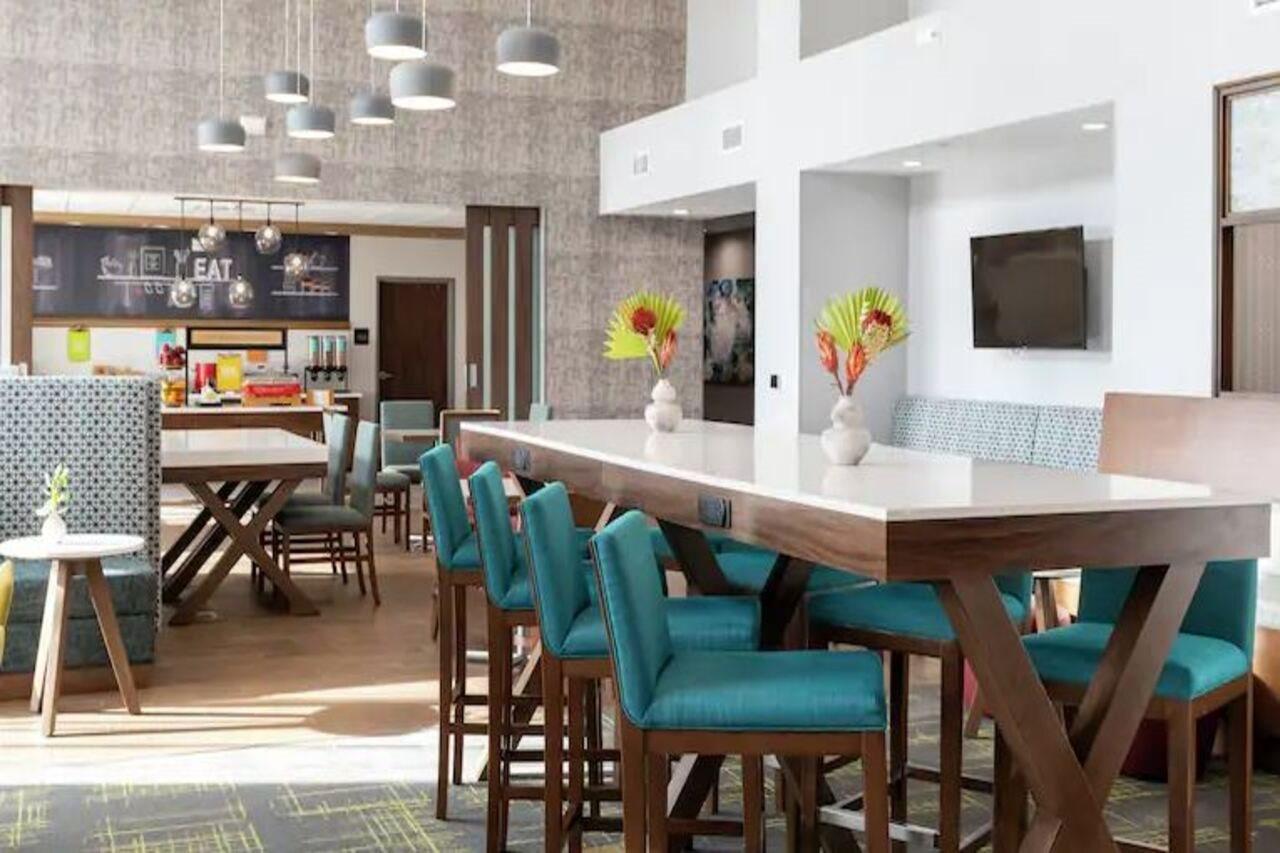 Hampton Inn & Suites D'Iberville Biloxi Kültér fotó