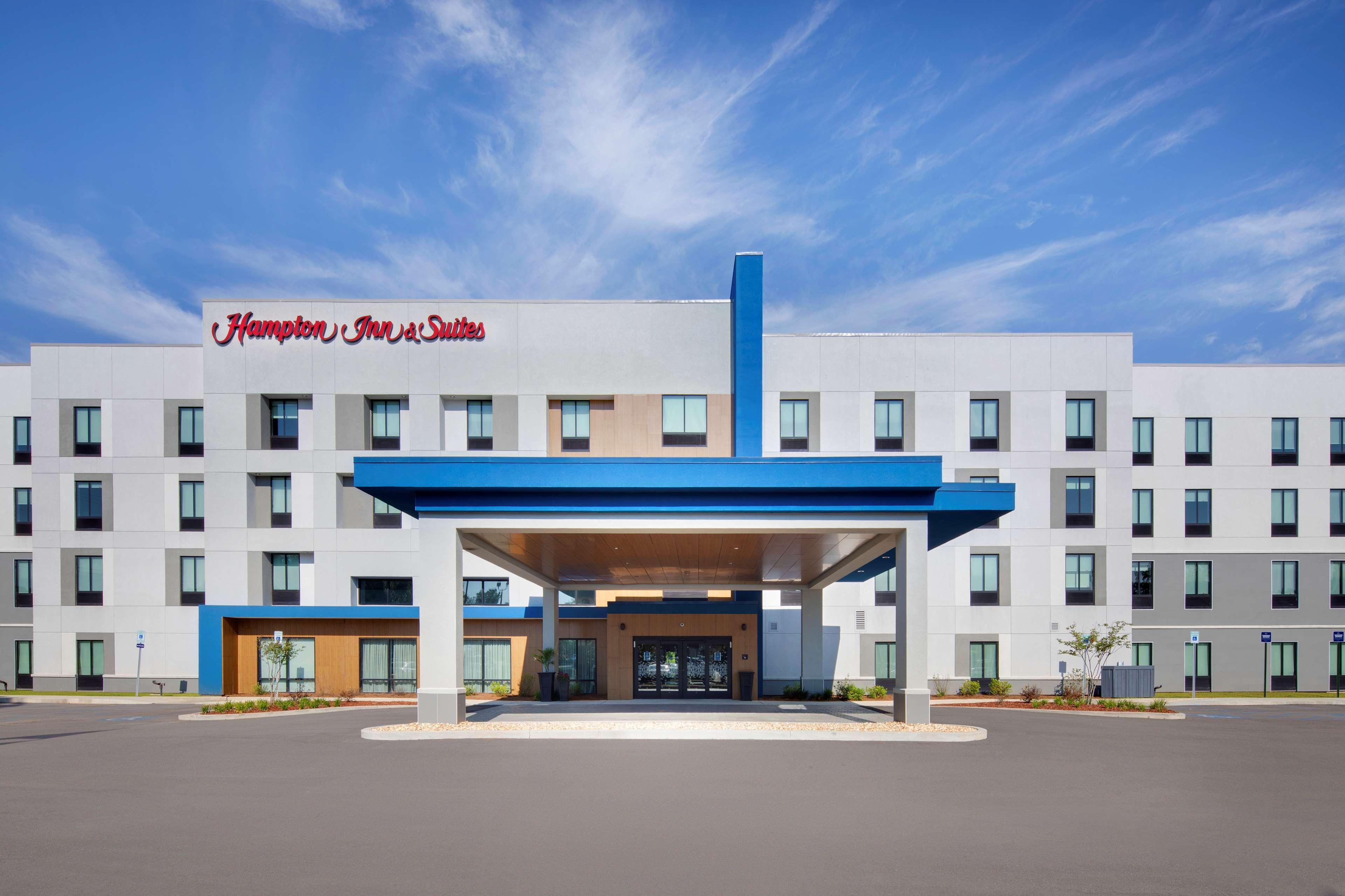 Hampton Inn & Suites D'Iberville Biloxi Kültér fotó