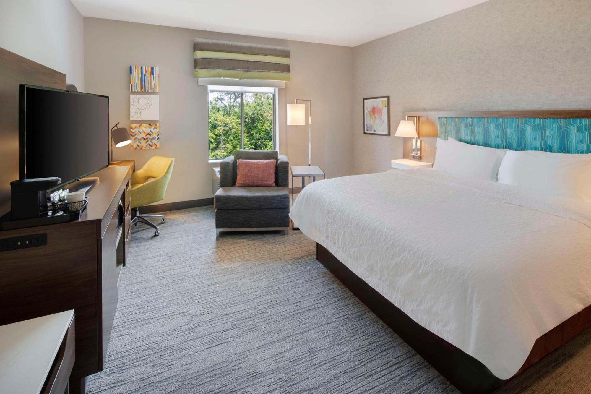 Hampton Inn & Suites D'Iberville Biloxi Kültér fotó