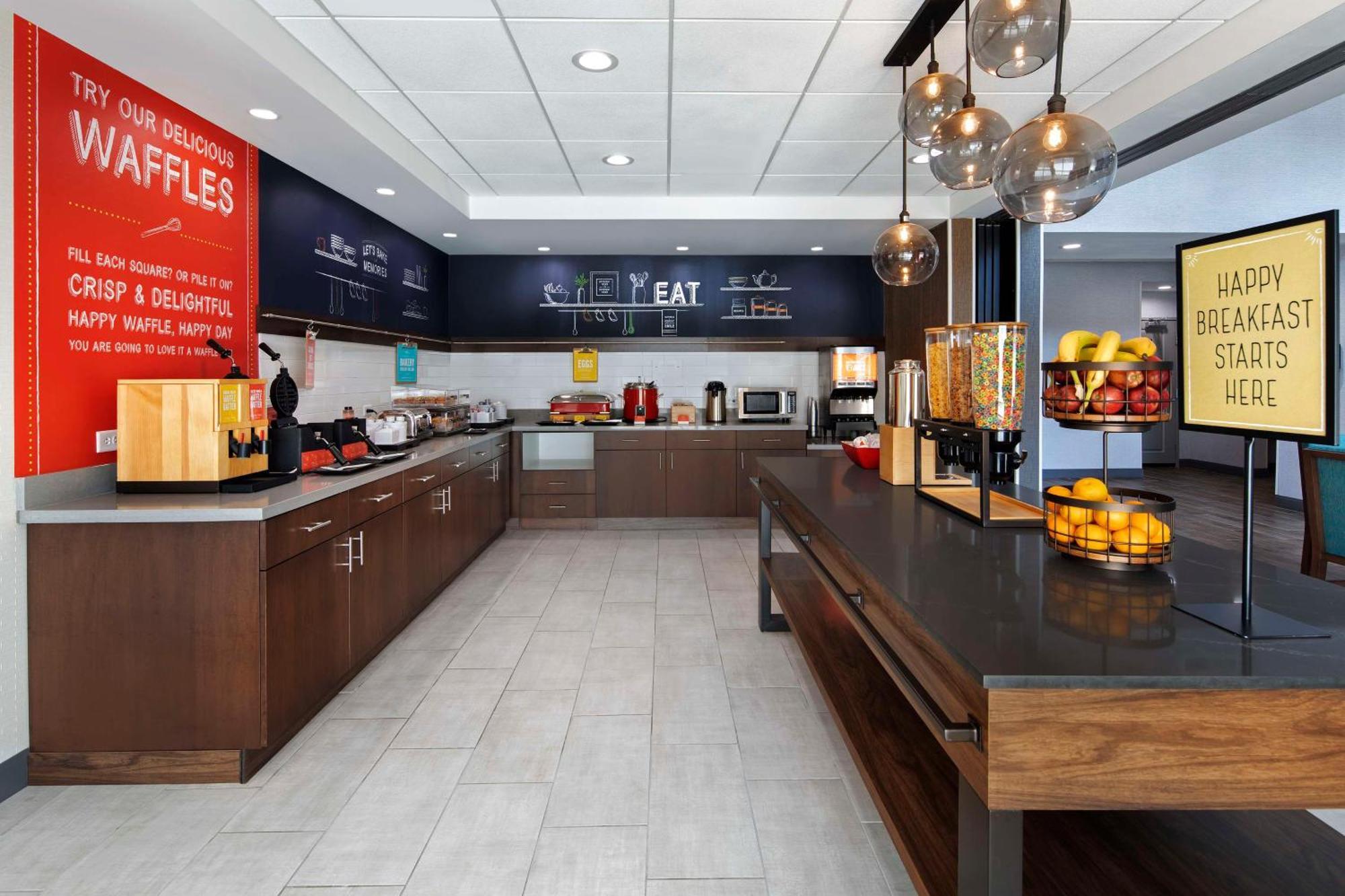 Hampton Inn & Suites D'Iberville Biloxi Kültér fotó