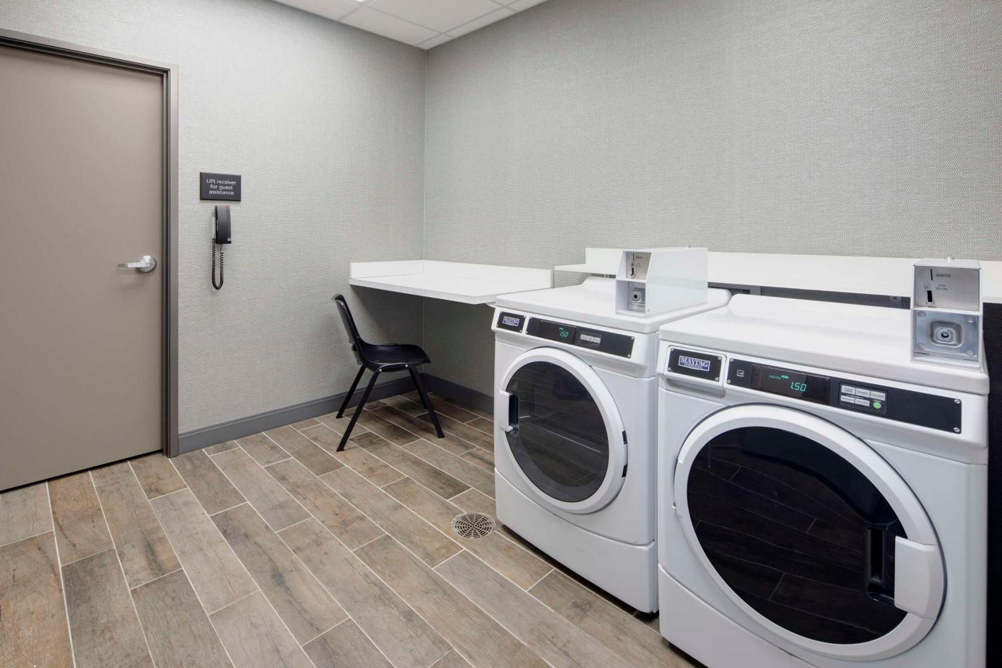 Hampton Inn & Suites D'Iberville Biloxi Kültér fotó