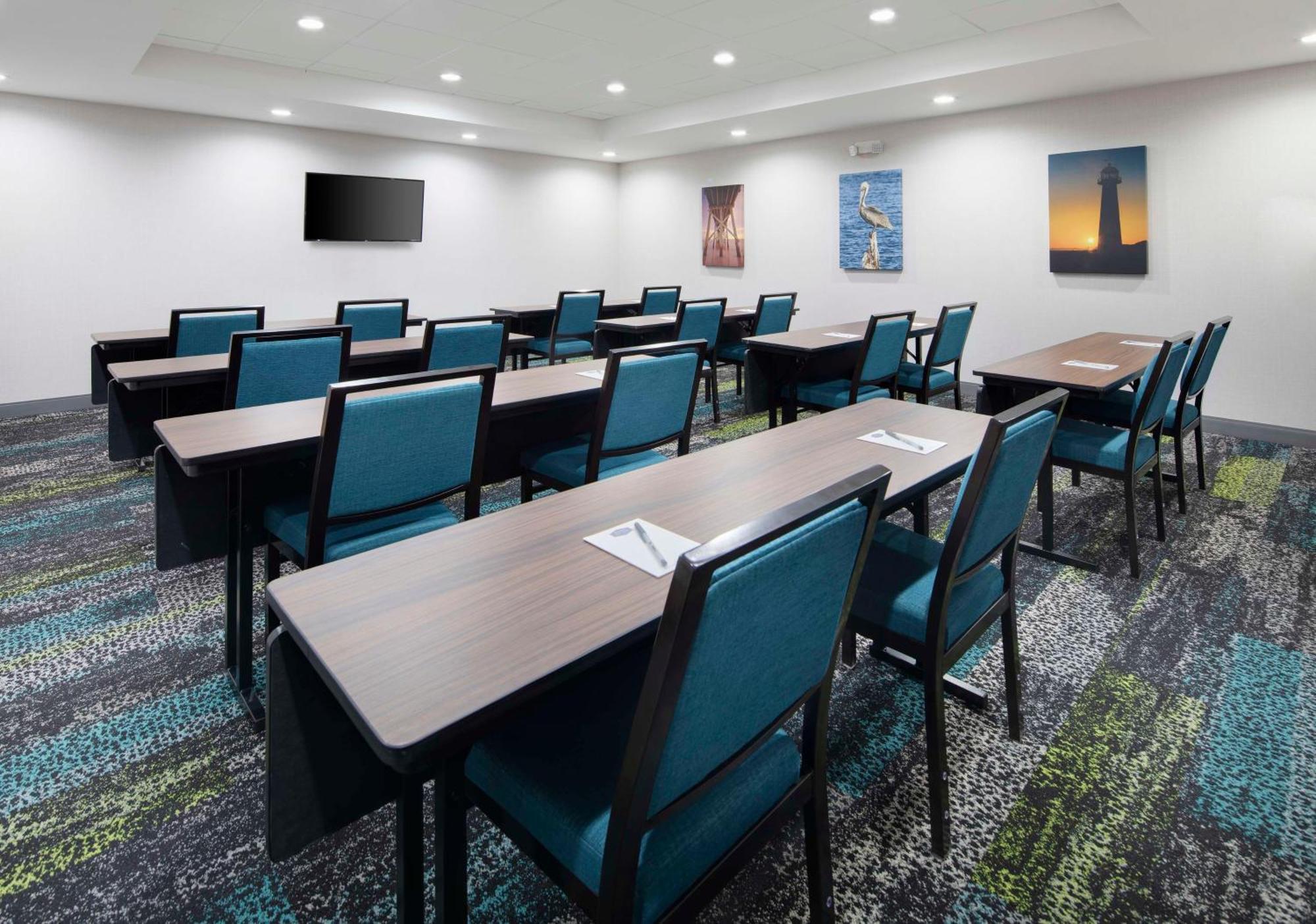 Hampton Inn & Suites D'Iberville Biloxi Kültér fotó