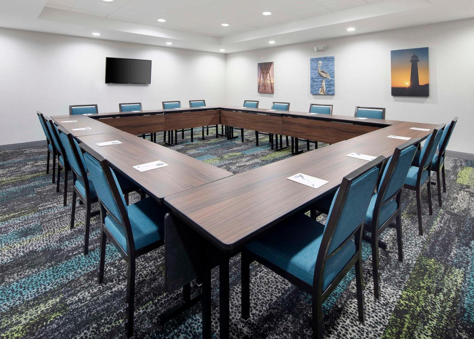 Hampton Inn & Suites D'Iberville Biloxi Kültér fotó