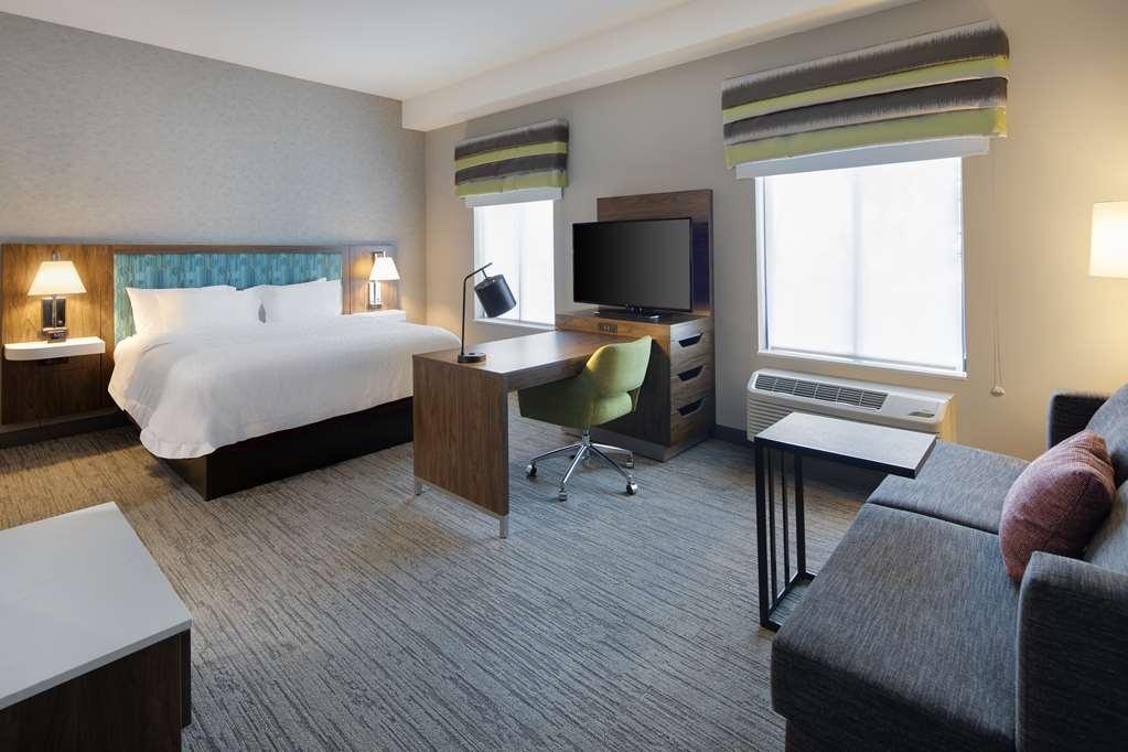 Hampton Inn & Suites D'Iberville Biloxi Szoba fotó