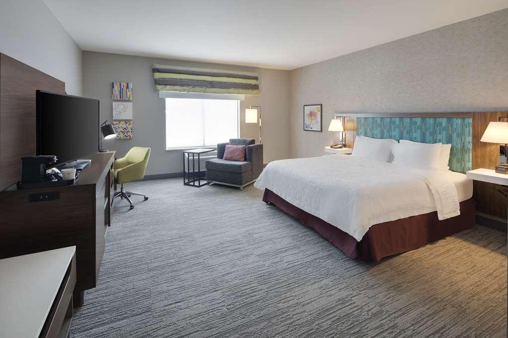 Hampton Inn & Suites D'Iberville Biloxi Szoba fotó