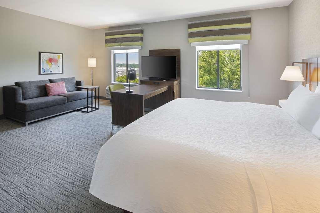 Hampton Inn & Suites D'Iberville Biloxi Szoba fotó